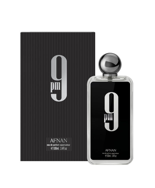 Afnan 9pm Eau De Parfum for Men 100ml