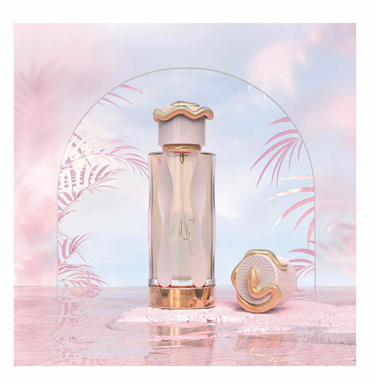 Lattafa Teriaq 100ml Eau De Parfum by Quentin Bisch