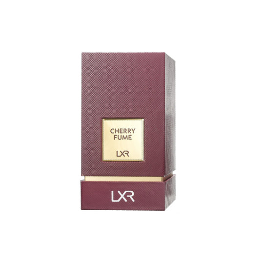 Cherry Fume Eau De Parfum 100ml By LXR