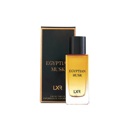 Egyptian Musk Eau De Parfum Spray 50ml by LXR Perfumes