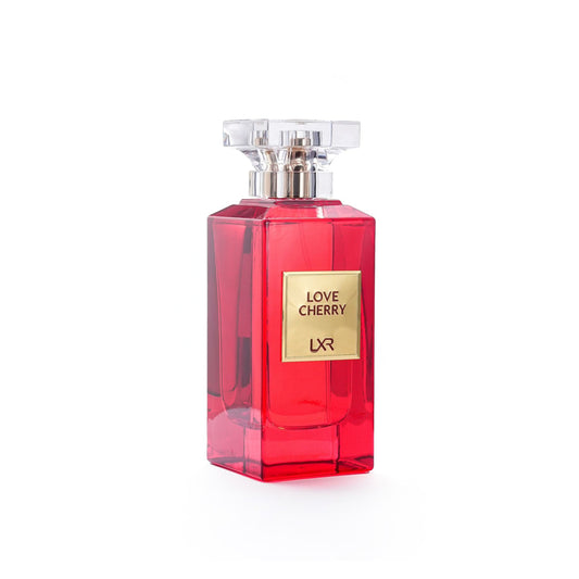 Love Cherry Eau de Parfum 100ml by LXR