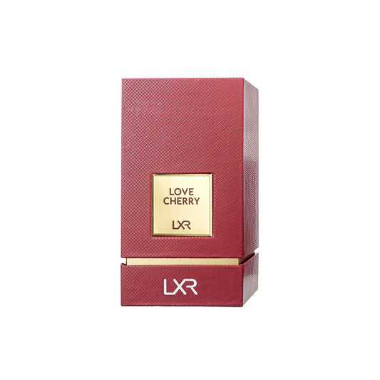 Love Cherry Eau de Parfum 100ml by LXR