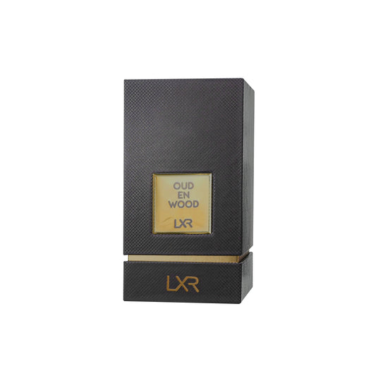 Oud EN Wood Eau De Parfum 100ml By LXR