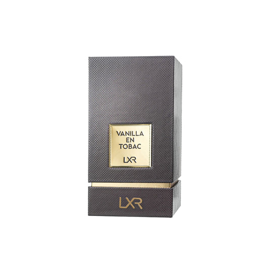 Vanilla En Tobac Eau de Parfum 100ml by LXR