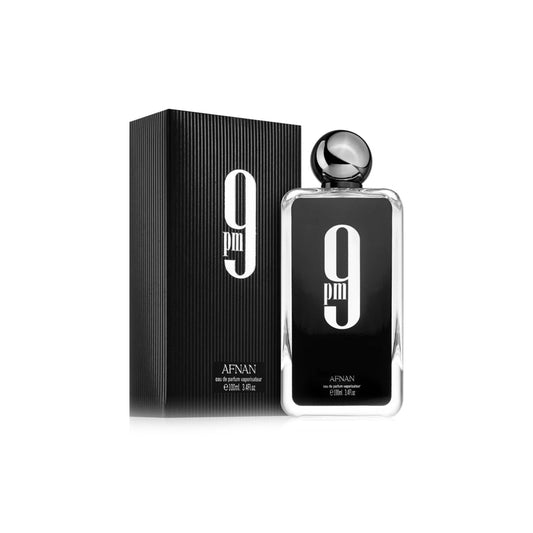 9pm Eau De Parfum Spray 100ML