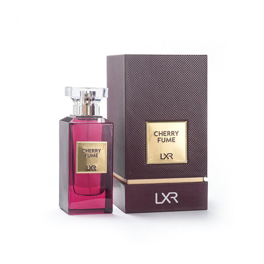 Cherry Fume Eau De Parfum 100ml By LXR