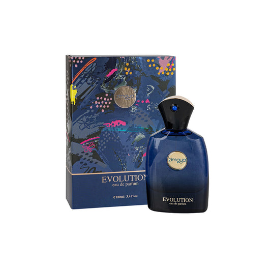 Evolution Eau De Parfum Spray 100ml