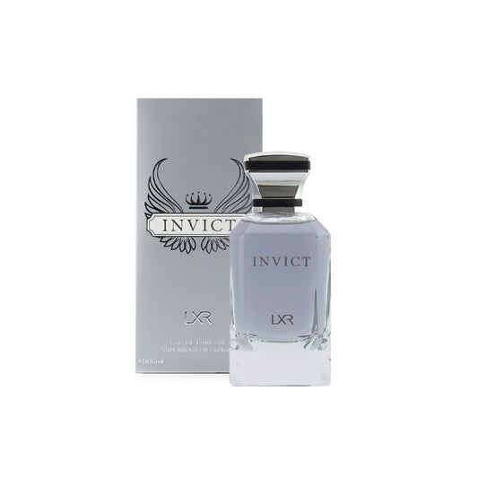 Invict Eau De Parfum 100ml By LXR