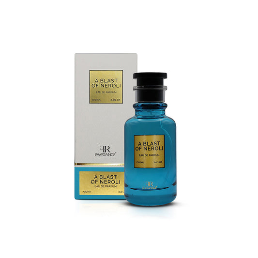 A Blast of Neroli Eau De Parfum 100ml