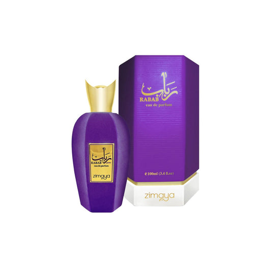 Rabab Purple Eau De Parfum Spray 100ML