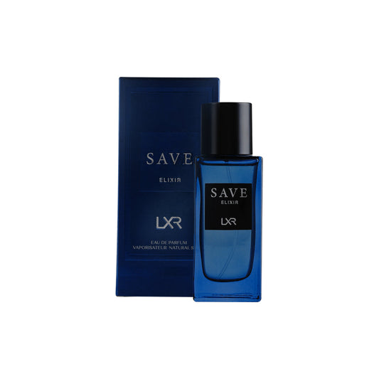 Save Elixir Eau De Parfum Spray 50ml By LXR