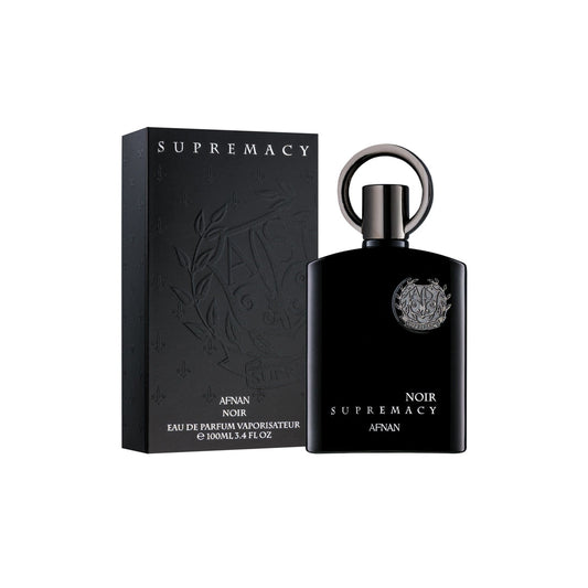 Noir Supremacy Eau De Parfum Spray 100ml