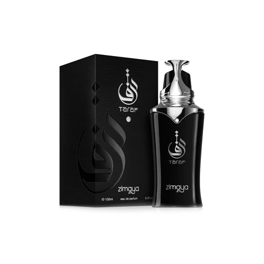 Taraf Black Eau De Parfum Spray 100ml