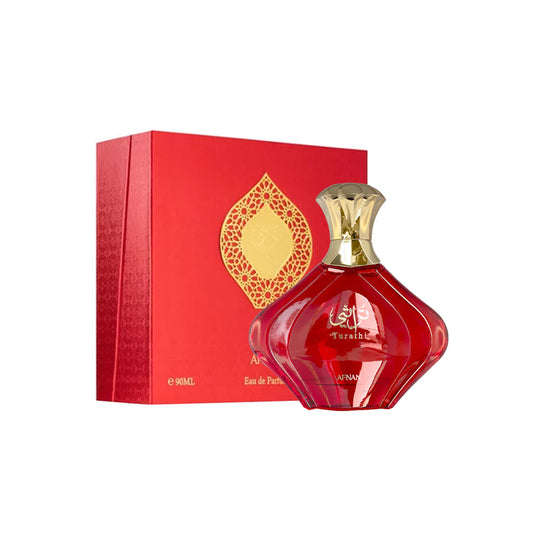 Turathi Red Eau De Parfum Spray 100ml